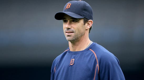 Ausmus a scapegoat for Tigers' struggles, player says
