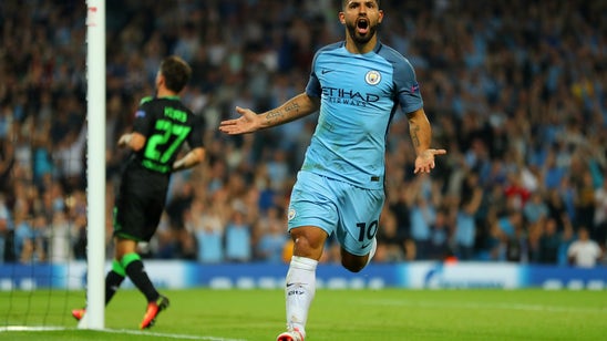 3 Key Takeaways: Manchester City Defeat Borussia Monchengladbach 4-0 in UCL Opener