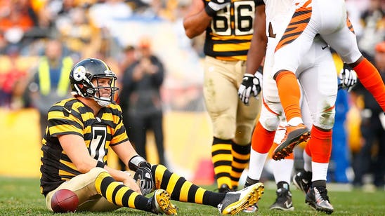 AFC North Notebook: Every team's outlook at the three-quarter mark