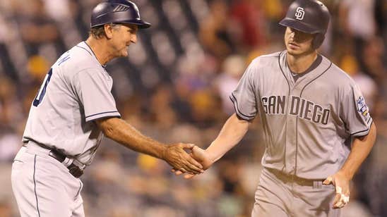 Padres-Pirates Tuesday night preview