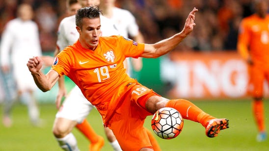 Netherlands to play Wales, Germany in November friendlies
