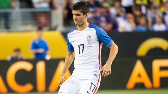 Jurgen Klinsmann gushes over Christian Pulisic's 'limitless' potential