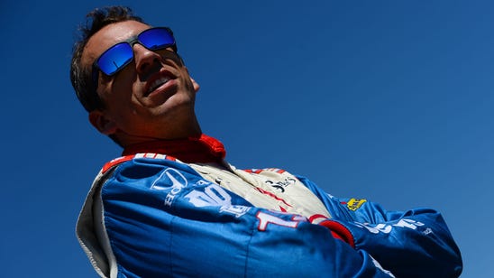 NASCAR community mourns the death of IndyCar's Justin Wilson