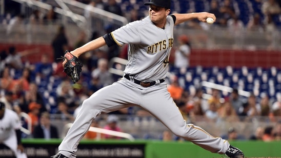 Boston Red Sox: Tony Watson as a trade candidate
