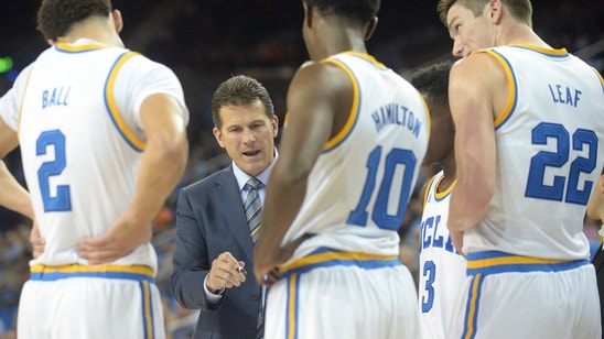 UCLA Basketball: Bruins Need Another Second Half Effort to Pull Away In Win Over UC Riverside