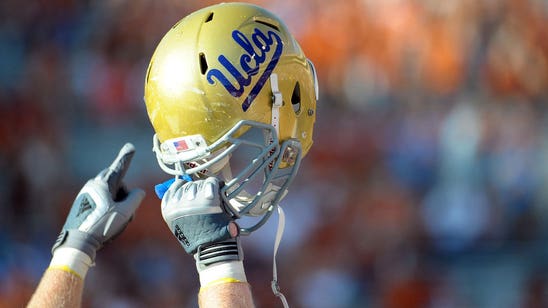UCLA gets commitment from former Arizona 3-star recruit Jake Burton