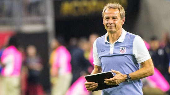 Jurgen Klinsmann names USMNT's World Cup qualifying roster, rewards Copa America squad