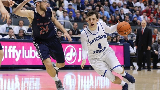 BYU basketball: Emery, Rose, Davis named captains