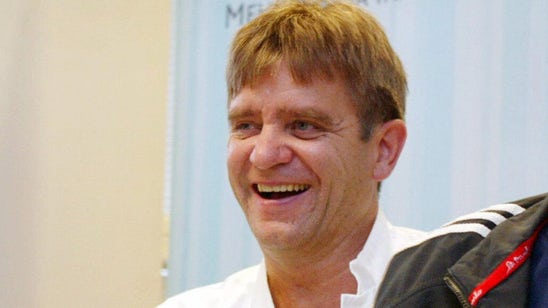 Former McLaren doctor Aki Hintsa loses battle with cancer