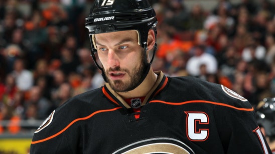 Ryan Getzlaf believes change had to be made