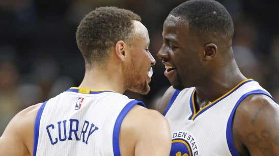 Warriors will try to break '95-96 Bulls record with 73rd win in finale