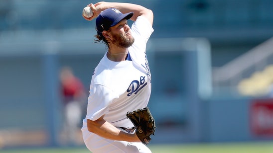 Dodgers plan to cut short Kershaw's final start, let Greinke go