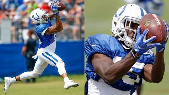 Colts need Moncrief, Dorsett to come up big in new offense