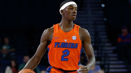 Florida lands Michael Okauru, Eric Hester decides to transfer