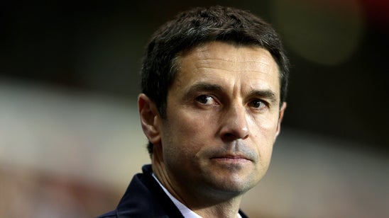Kevin MacDonald expects Remi Garde to take Aston Villa job