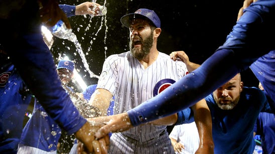 Postseason preview: Cubs ready for another run at elusive championship