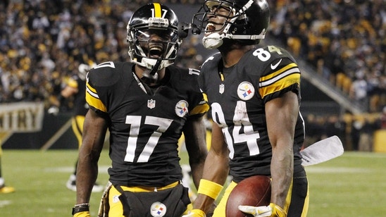 Louisville Football: Cards that will have huge games in the NFL in Week 11