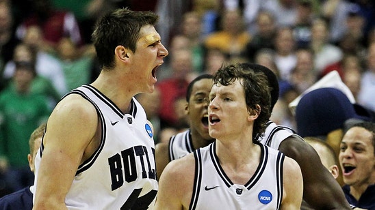Social media campaign supports former Butler C Andrew Smith