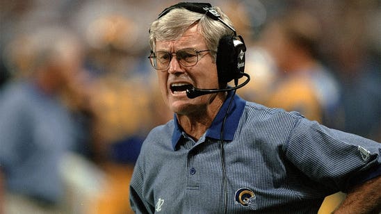 Vermeil impressed with Rams -- and loyalty of their fans