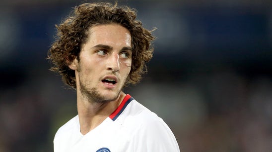 EPL giants on red alert after PSG's Rabiot hands in transfer request