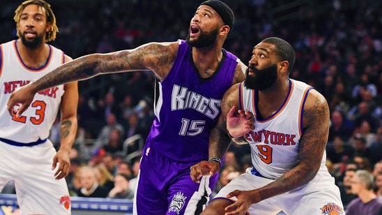 Prediction: Sacramento Kings' Box Score Game 20 at New York Knicks