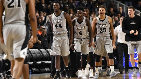 Providence Basketball: Friars notch 7th straight Ocean State rivalry win
