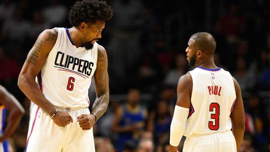 Clippers' pursuit of deep playoff run starts in Sacramento