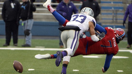 K-State wants to earn bowl invite, not limp into one with losing mark