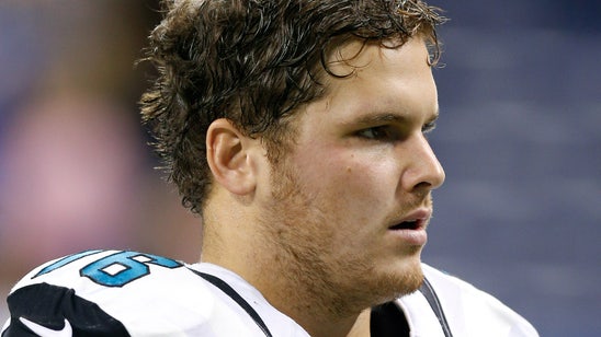 Jaguars could be without two starting offensive linemen vs. Patriots