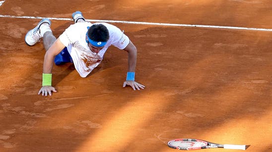 Leonardo Mayer beats Joao Souza in longest Davis Cup singles match