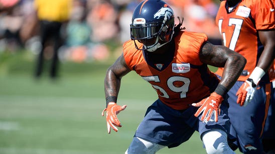 Broncos take another hit, lose Danny Trevathan to Bears
