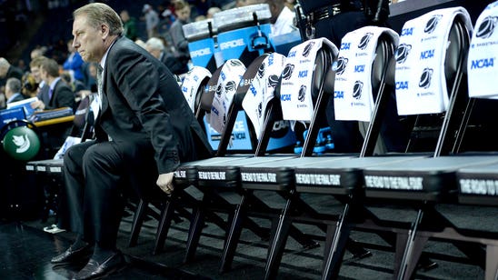 MSU's Izzo Q&A: Talking basketball, retirement, social media