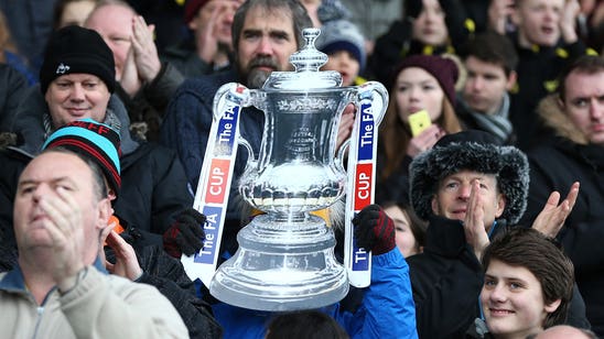 FA Cup: Everton draw Chelsea as Watford await Arsenal/Hull winner