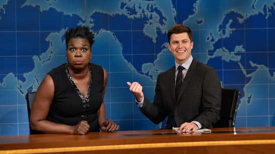 Leslie Jones is all in on soccer, the MLS playoffs and Tim Howard