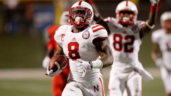 Most difficult player for Nebraska to replace: Ameer Abdullah