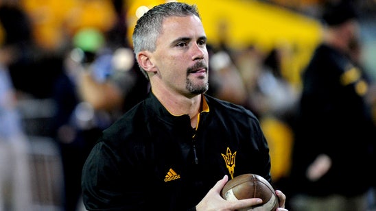 Memphis introduces Mike Norvell as Tigers' new head coach