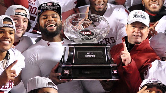 Mailbag: Why it's not wrong to love Oklahoma's Orange Bowl odds