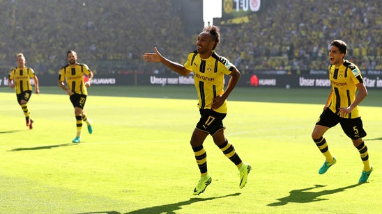 Pierre-Emerick Aubameyang Interested in Joining Real Madrid?