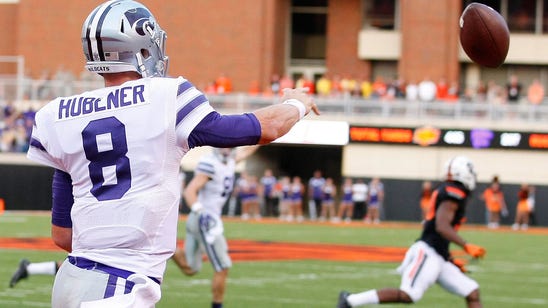 Wildcats hope to give Snyder birthday upset of No. 2 TCU