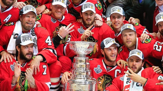 Blackhawks: Ducks, not Lightning, were toughest foes during Stanley Cup run