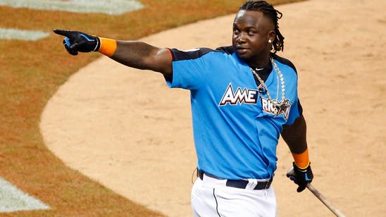 Miguel Sano back to lead Twins clubhouse