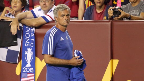 Jose Mourinho: EPL tougher to win as mid-table teams make additions