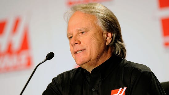Time is key to getting F1 project right, says Haas
