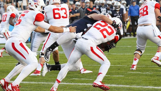 BYU football's 'chunk plays' a critical measuring stick to success