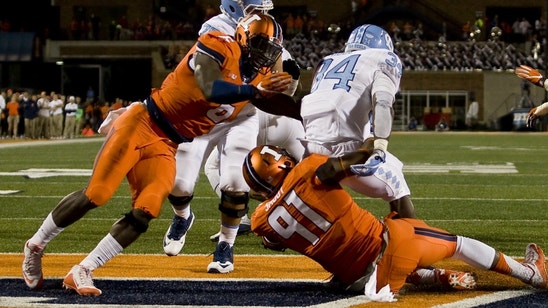 Illinois Football: Defensive MVP for the 2016 Season