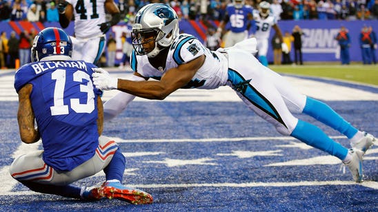 Odell Beckham Jr.'s bad behavior surprises his high school coach