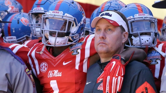 Ole Miss Football: Episode One of The Season is Here