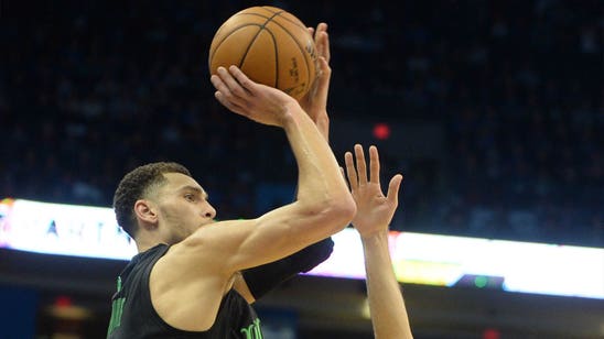 Midweek Stock Report: LaVine a 3-point shooting machine