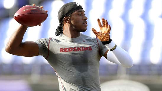 Could Robert Griffin III be the NFL's next Steve Young?