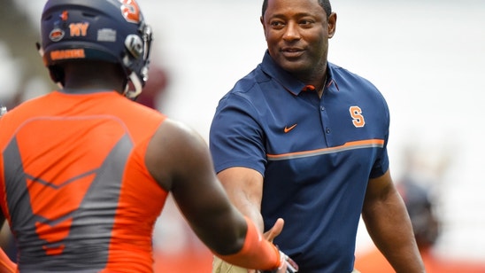Louisville football: Who is Syracuse head coach Dino Babers?